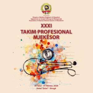 Registration Fee for participants for 31th Symposium "Professional Medical Meetings"