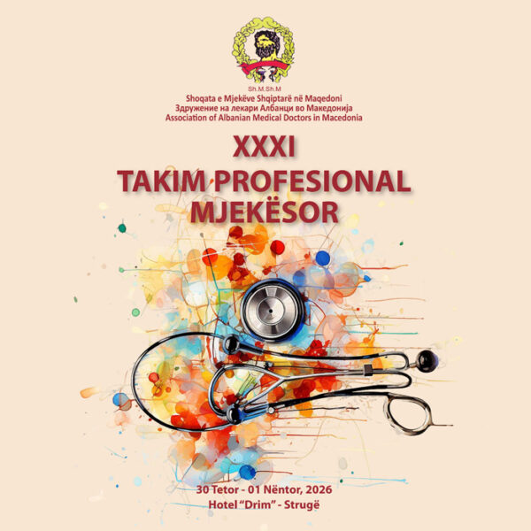 Registration Fee for participants for 31th Symposium "Professional Medical Meetings"